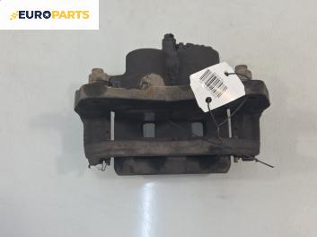 Спирачен апарат за Subaru Legacy IV Wagon (09.2003 - 12.2009), позиция: предна, лява