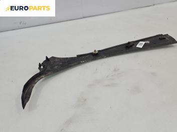 Кора под чистачки за Peugeot 206 Hatchback (08.1998 - 12.2012)