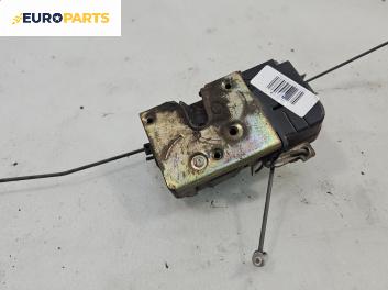 Брава на врата за Peugeot 206 Hatchback (08.1998 - 12.2012), позиция: предна, дясна