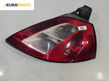 Стоп за Renault Megane II Hatchback (07.2001 - 10.2012), позиция: дясна