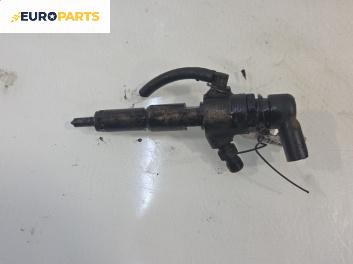 Дюза дизел за Ford Fiesta V Hatchback (11.2001 - 03.2010) 1.4 TDCi, 68 к.с.