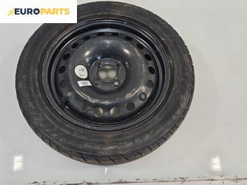 Резервна гума за Renault Megane II Hatchback (07.2001 - 10.2012) 16 цола (Цената е за 1 бр.)