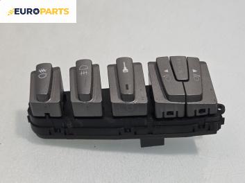 Бутон реглаж светлини за Fiat Bravo II Hatchback (11.2006 - 06.2014), № 735424858
