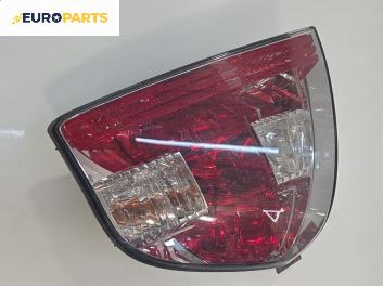 Стоп за Fiat Stilo Hatchback (10.2001 - 11.2010), позиция: дясна