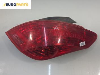 Стоп за Peugeot 308 Hatchback I (09.2007 - 12.2016), позиция: дясна