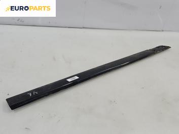 Външна лайсна врата за Renault Megane II Hatchback (07.2001 - 10.2012), позиция: задна, лява
