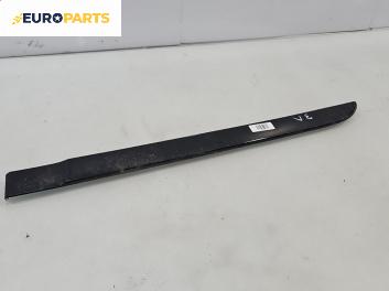 Външна лайсна врата за Renault Megane II Hatchback (07.2001 - 10.2012), позиция: задна, лява