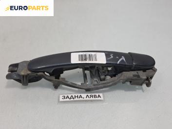 Външна дръжка за Volkswagen Golf IV Hatchback (08.1997 - 06.2005), позиция: задна, лява