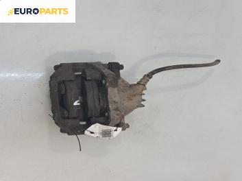 Спирачен апарат за Peugeot 206 Hatchback (08.1998 - 12.2012), позиция: предна, лява
