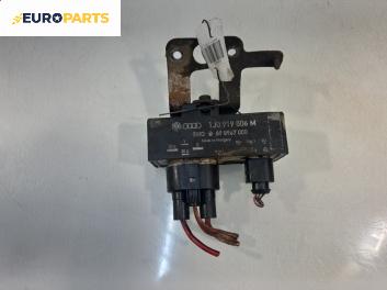 Реле перка за Volkswagen Polo Hatchback IV (10.2001 - 12.2005) 1.2 12V