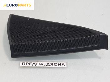 Високоговорител за Mercedes-Benz C-Class Estate (S204) (08.2007 - 08.2014)