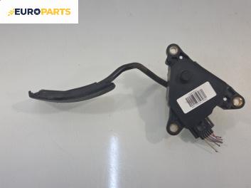 Педал газ за Renault Megane II Hatchback (07.2001 - 10.2012) 1.6 16V (BM0C, CM0C), 113 к.с.