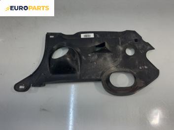 Капак ангренажен ремък за Renault Megane II Hatchback (07.2001 - 10.2012) 1.6 16V (BM0C, CM0C), 113 к.с.