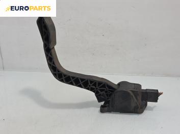 Педал газ за Peugeot 206 Hatchback (08.1998 - 12.2012) 1.4 HDi eco 70, 68 к.с.