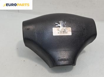 Airbag за Peugeot 206 Hatchback (08.1998 - 12.2012), позиция: предна