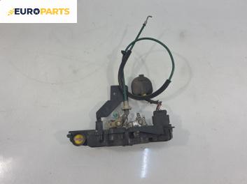 Брава на врата за Fiat Stilo Hatchback (10.2001 - 11.2010), позиция: предна, дясна
