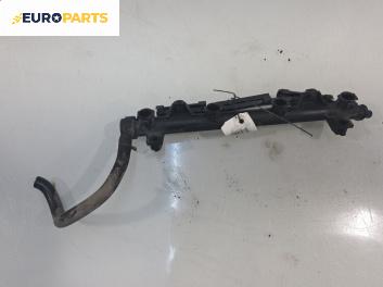 Бензинова рейка за Volkswagen Polo Hatchback IV (10.2001 - 12.2005) 1.4 16V, 75 к.с.