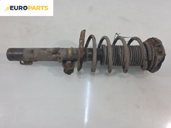 Макферсон за Volkswagen Polo Hatchback IV (10.2001 - 12.2005), позиция: предна, лява