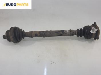 Полуоска за Volkswagen Passat III Sedan B5 (08.1996 - 12.2001) 1.9 TDI, 110 к.с., позиция: предна, дясна