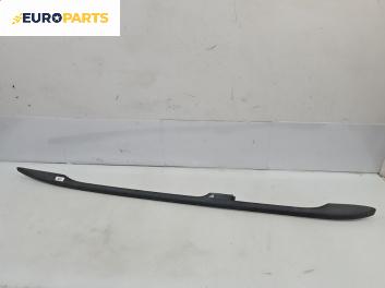 Релса багажник за Mazda 6 Station Wagon I (08.2002 - 12.2007), 4+1 вр., седан, позиция: дясна
