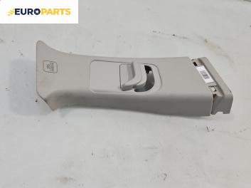 Интериорна пластмаса за Nissan Qashqai II SUV (11.2013 - ...), позиция: лява