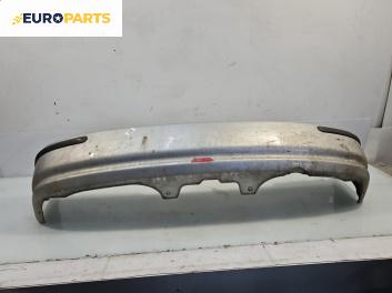 Задна броня за Honda Civic VI Hatchback (10.1995 - 02.2001), позиция: задна