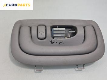 Ръкохватка за таван за Chrysler Voyager Minivan III (01.1995 - 03.2001), позиция: задна, дясна
