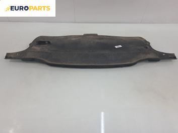 Кора под броня за Opel Zafira B Minivan (07.2005 - 14.2015)