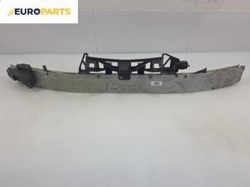 Основа броня за Opel Zafira B Minivan (07.2005 - 14.2015), позиция: предна