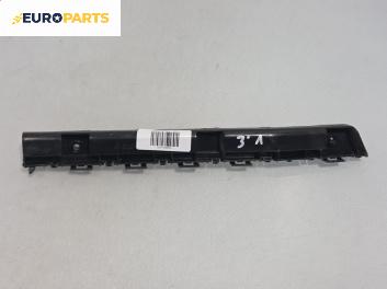 Държач броня за Nissan Qashqai II SUV (11.2013 - ...), позиция: задна, лява