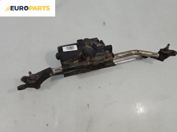 Ел. мотор за чистачките за Opel Astra G Hatchback (02.1998 - 12.2009), позиция: предна