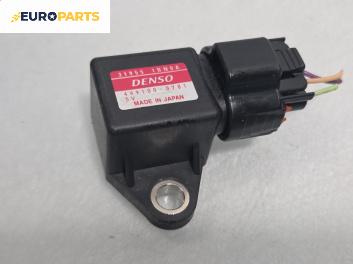 Сензор за Nissan Qashqai II SUV (11.2013 - ...) 1.2 DIG-T, 115 к.с., № 499100-0781