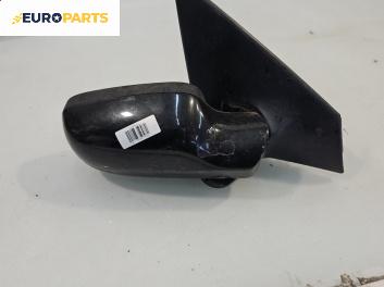Огледало за Renault Megane II Hatchback (07.2001 - 10.2012), позиция: дясна