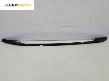 Релса багажник за Peugeot 307 Break (03.2002 - 12.2009), 4+1 вр., комби, позиция: дясна
