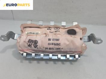Airbag за Nissan Qashqai II SUV (11.2013 - ...), позиция: предна