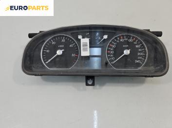 Километраж за Renault Laguna II Grandtour (03.2001 - 12.2007) 1.9 dCi (KG0G), 120 к.с.