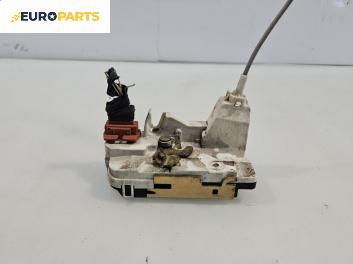 Брава на врата за Peugeot 307 Break (03.2002 - 12.2009), позиция: предна, дясна