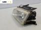 Фар за Citroen Berlingo Pick-Up / Van I (07.1996 - 12.2011), позиция: лява