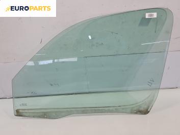 Странично стъкло за Citroen Berlingo Pick-Up / Van I (07.1996 - 12.2011), 4+1 вр., позиция: предна, лява