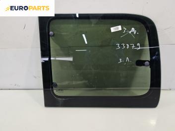 Фикс за Citroen Berlingo Pick-Up / Van I (07.1996 - 12.2011), 4+1 вр., позиция: лява