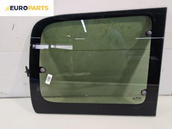 Фикс за Citroen Berlingo Pick-Up / Van I (07.1996 - 12.2011), 4+1 вр., позиция: дясна