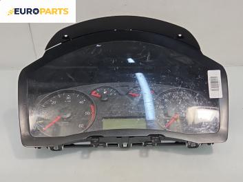 Километраж за Fiat Stilo Hatchback (10.2001 - 11.2010) 1.9 JTD (192_XE1A), 115 к.с.