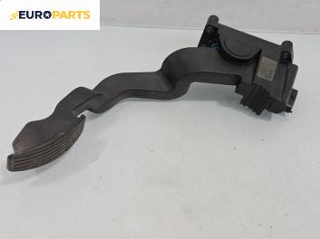Педал газ за Fiat Stilo Hatchback (10.2001 - 11.2010) 1.9 JTD (192_XE1A), 115 к.с.