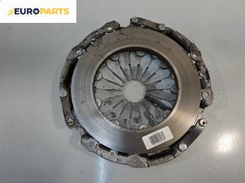 Притискателен диск на съединителя за Fiat Stilo Hatchback (10.2001 - 11.2010) 1.9 JTD (192_XE1A), 115 к.с.