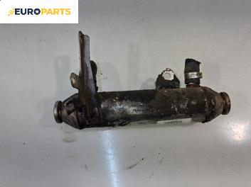 EGR охладител за Fiat Stilo Hatchback (10.2001 - 11.2010) 1.9 JTD (192_XE1A), 115 к.с.