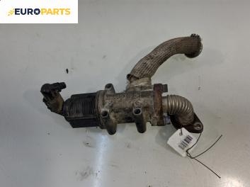 EGR охладител за Fiat Stilo Hatchback (10.2001 - 11.2010) 1.9 JTD (192_XE1A), 115 к.с.