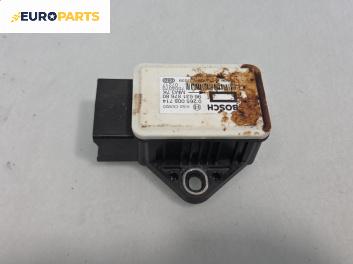 Сензор ESP за Peugeot 308 Hatchback I (09.2007 - 12.2016) 1.6 16V, 120 к.с.