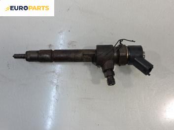 Дюза дизел за Fiat Stilo Hatchback (10.2001 - 11.2010) 1.9 JTD (192_XE1A), 115 к.с., № Bosch 0445110119