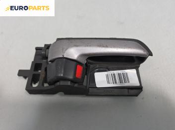 Вътрешна дръжка за Suzuki SX4 Hatchback (06.2006 - 12.2013), позиция: предна, дясна