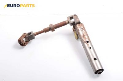 Каре на волана за Audi A3 Hatchback I (09.1996 - 05.2003) 1.6, 101 к.с.